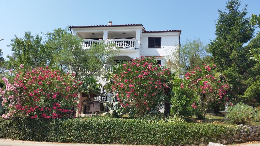 Guest House Villa Marlis マリンスカ エクステリア 写真