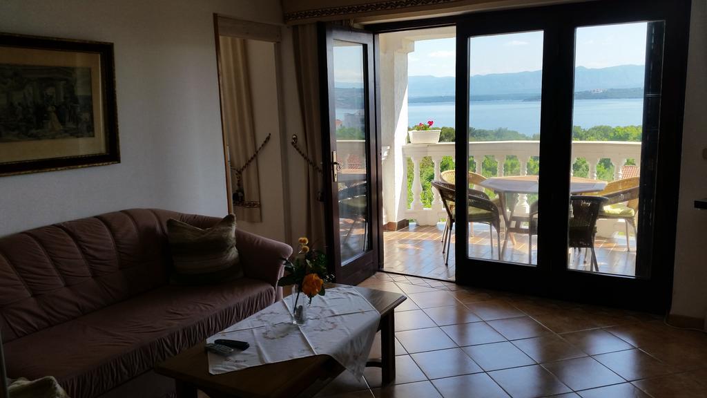 Guest House Villa Marlis マリンスカ 部屋 写真