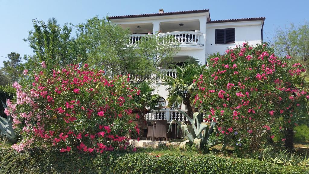 Guest House Villa Marlis マリンスカ エクステリア 写真